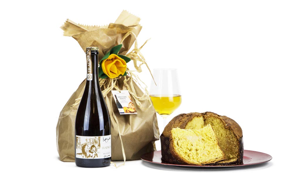 panettone